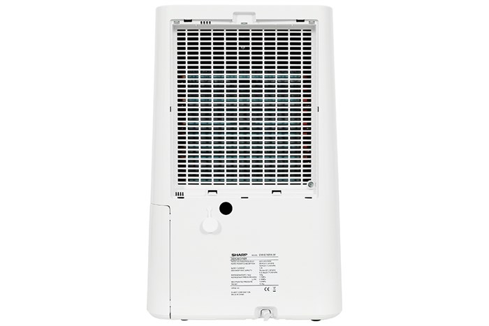 Máy Hút Ẩm Sharp DW-E16FA-W